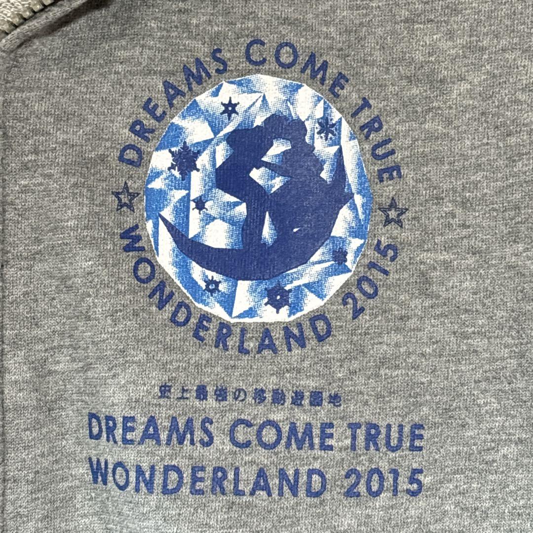 ☆ドリカム☆コラボパーカーＳ未使用