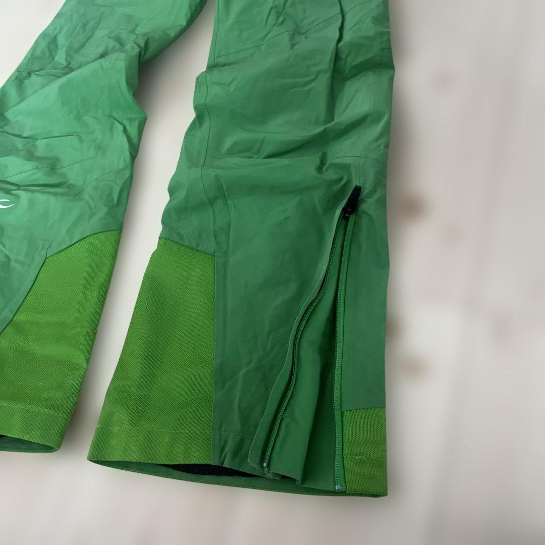 チュース KJUS スキーウェアー MEN FORMULA PRO PANTS