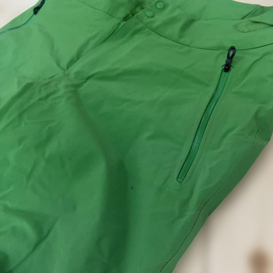 チュース KJUS スキーウェアー MEN FORMULA PRO PANTS