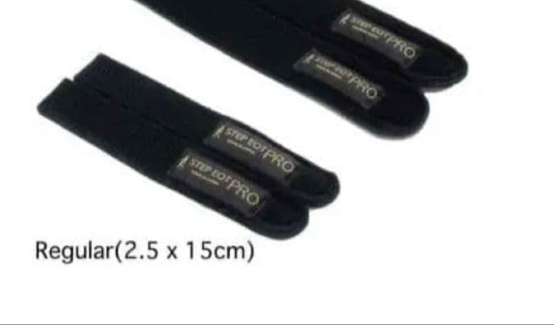 歩けるくん STEP EQT PRO アンクルバンド　最軽量レギュラーサイズ