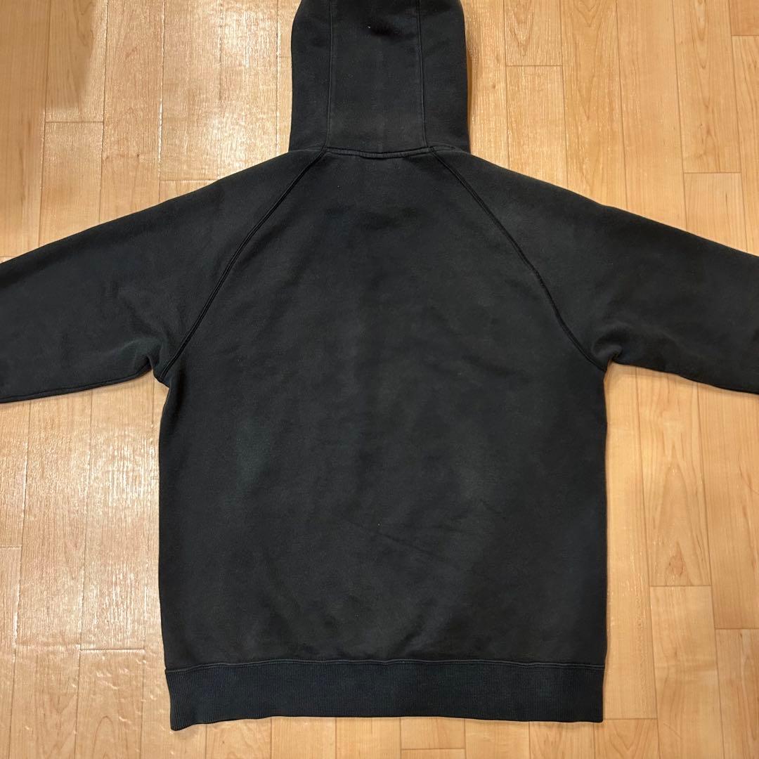 DESCENTE パーカー　東京国体