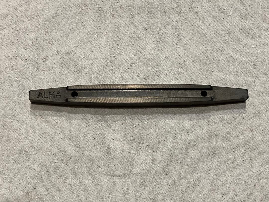 リーズンスタッフ　シェーピングマシン　ティップ　ALMA