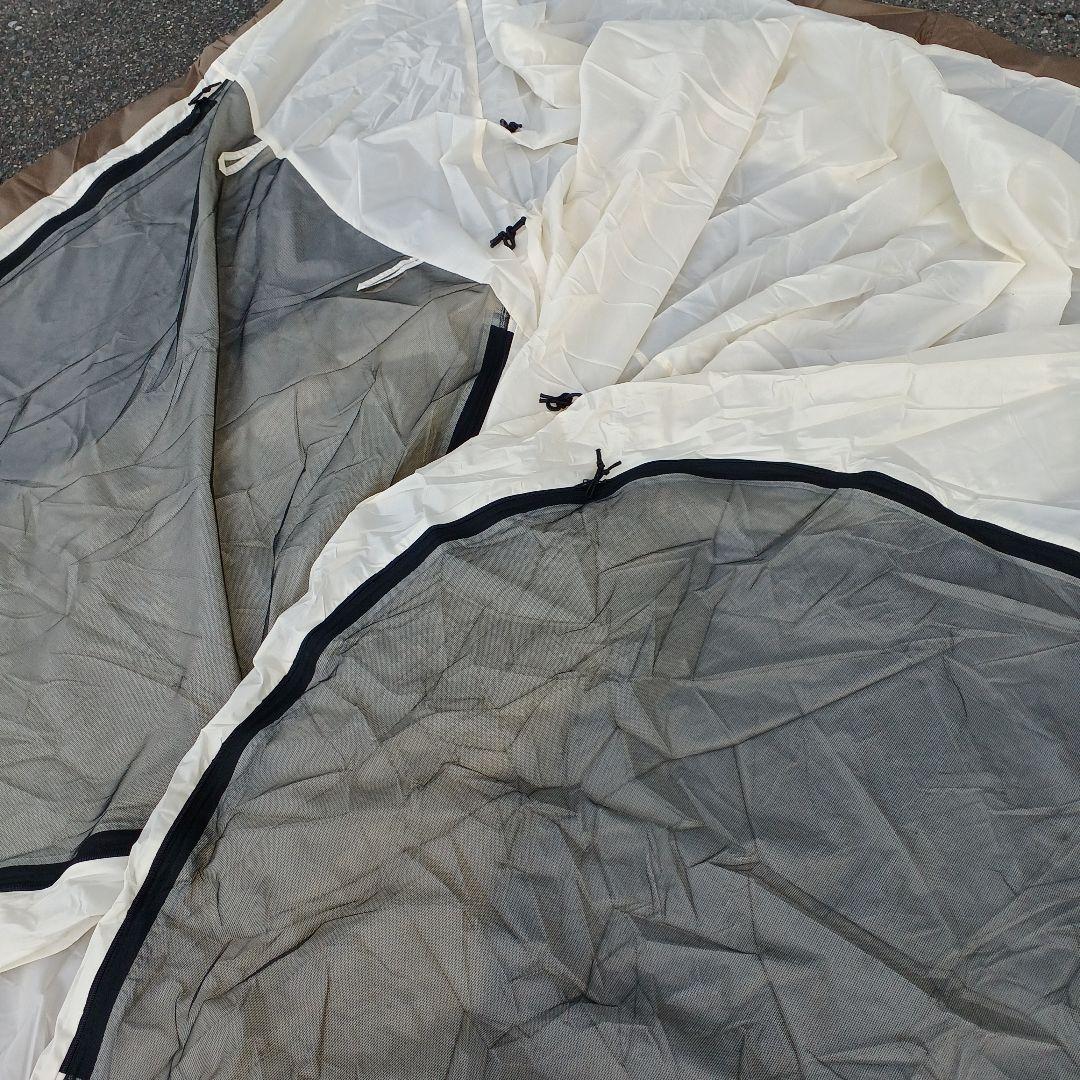 （即購入可）スノーピーク ヴォールト エントリーパックTT SET-250