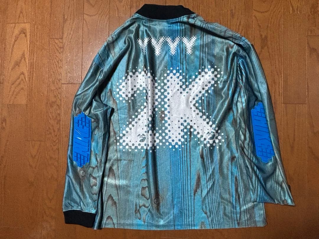 Nike x Off-White Men's Jersey オフホワイト