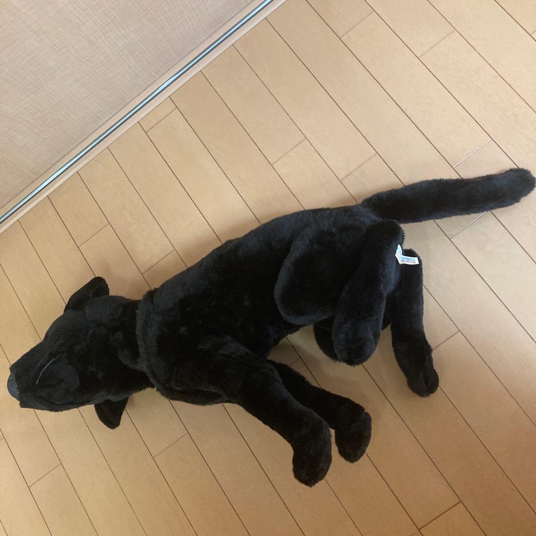 トイザらス　animal alley アニマルアレイ　ラブラドール　ぬいぐるみ