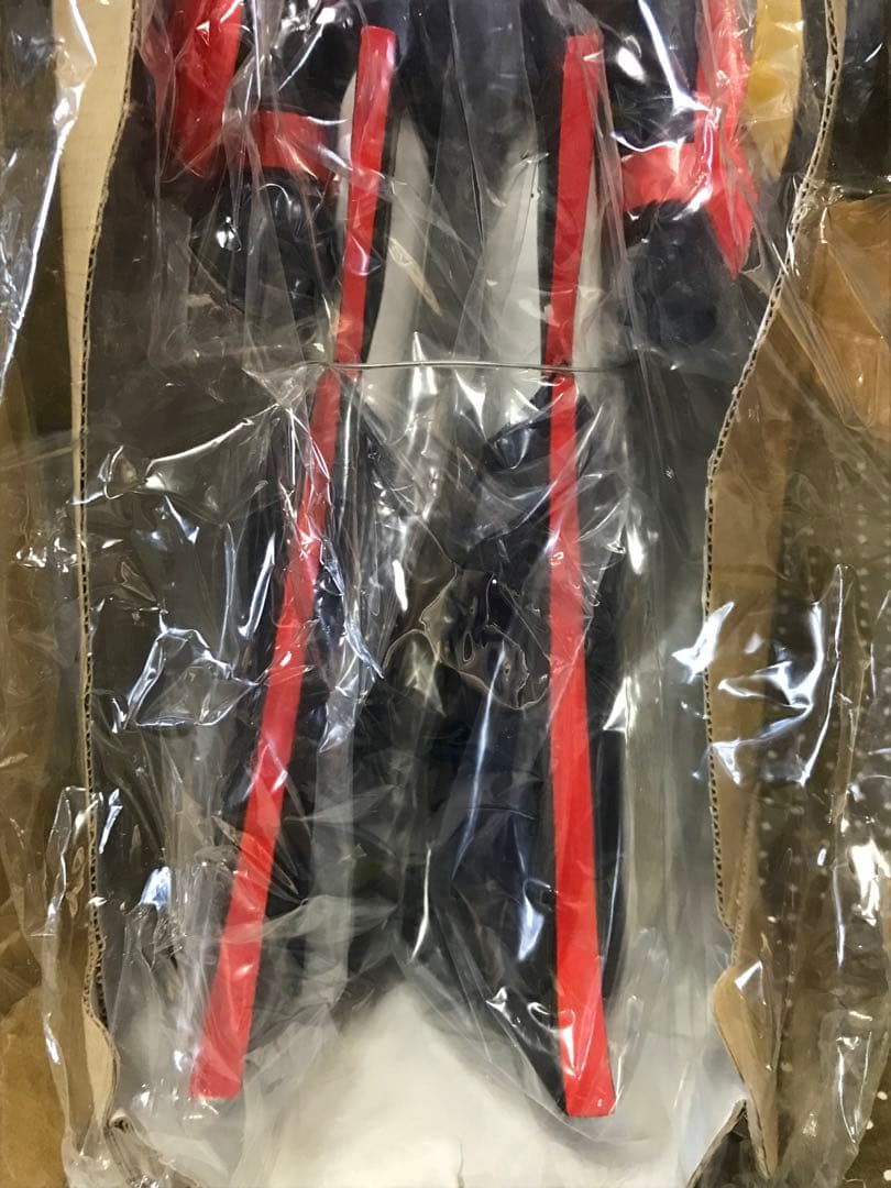 スーパーロボット大戦 ビッグサイズソフビフィギュア 2種