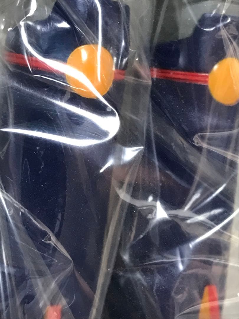 スーパーロボット大戦 ビッグサイズソフビフィギュア 2種