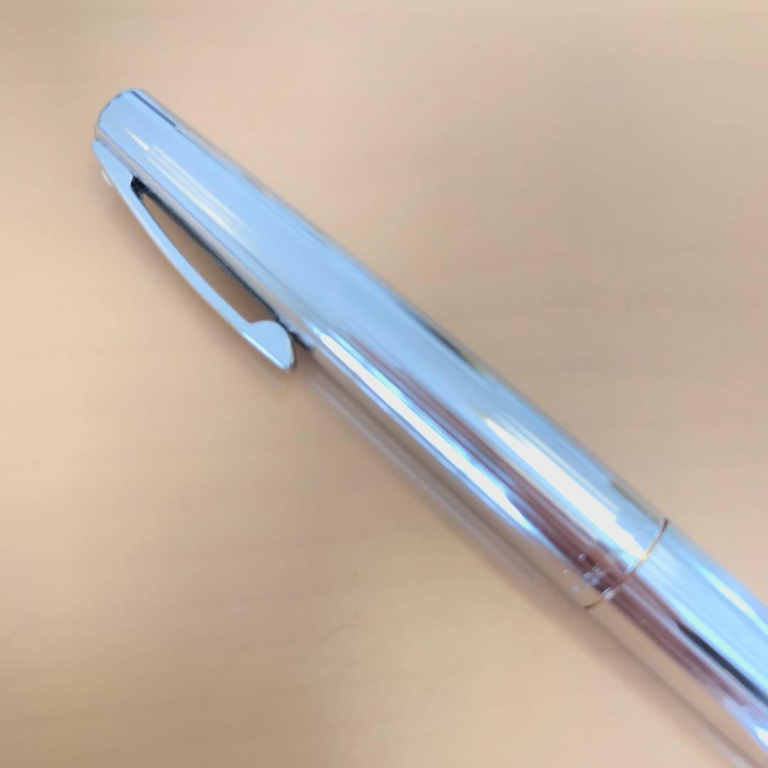 SHEAFFER シェーファー U.S.A 万年筆 14K 刻印