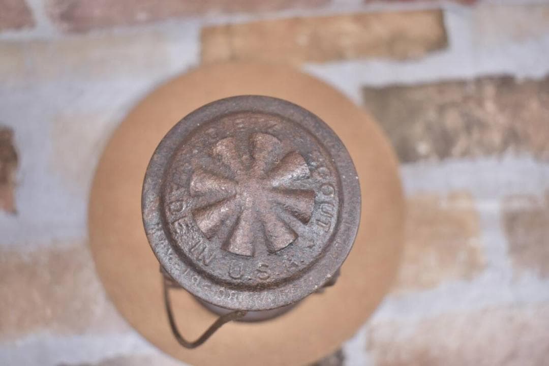 ★超美品!! DIETZ SCOUT デイツ スケーターズ ランタン