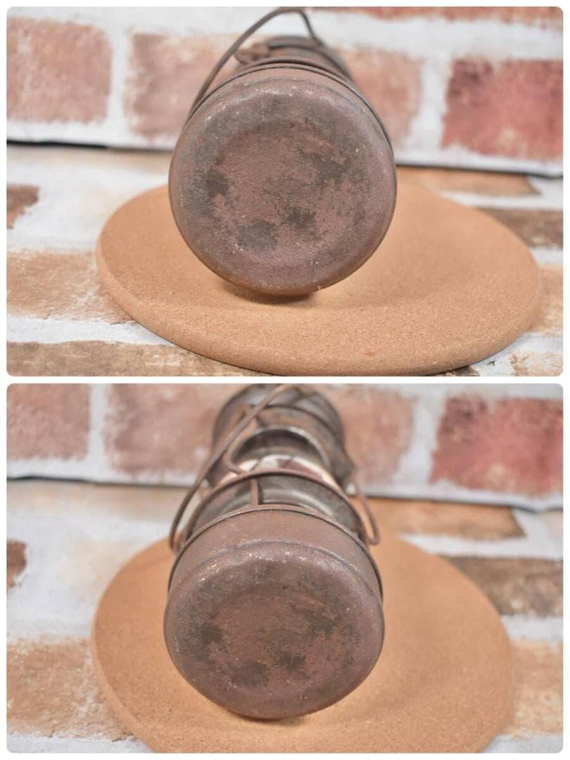 ★超美品!! DIETZ SCOUT デイツ スケーターズ ランタン