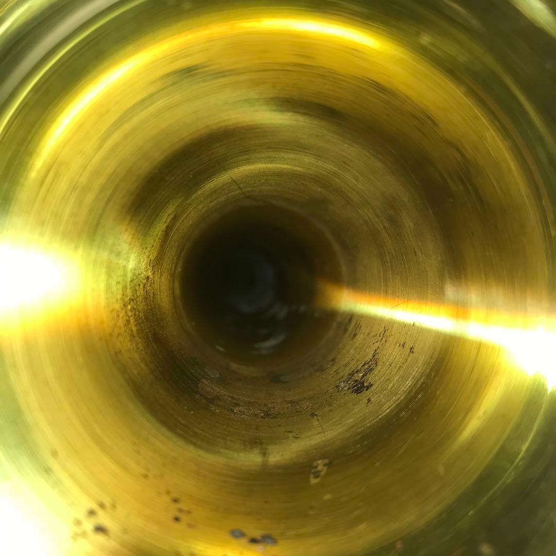 美品　YAMAHA トランペット YTR2320E ケース付き