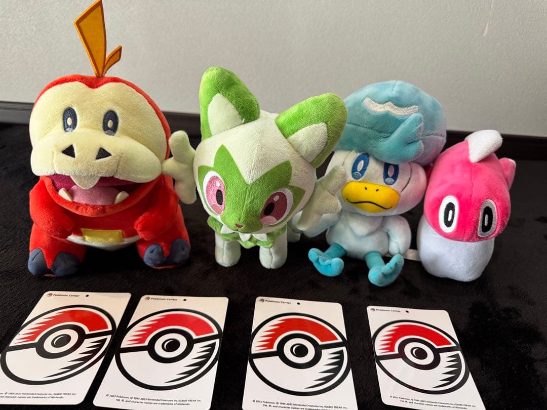 ポケモンまとめ売り