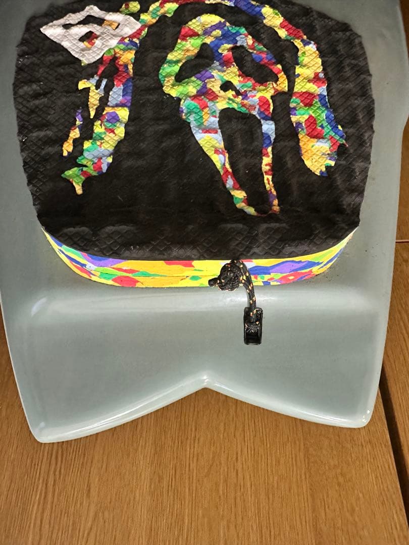 SANTA CRUZ G-DECK サンタクルーズ