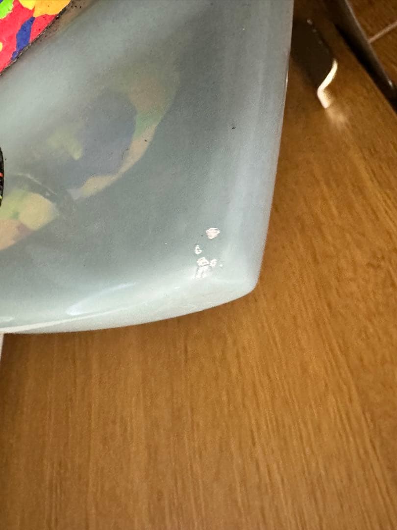 SANTA CRUZ G-DECK サンタクルーズ