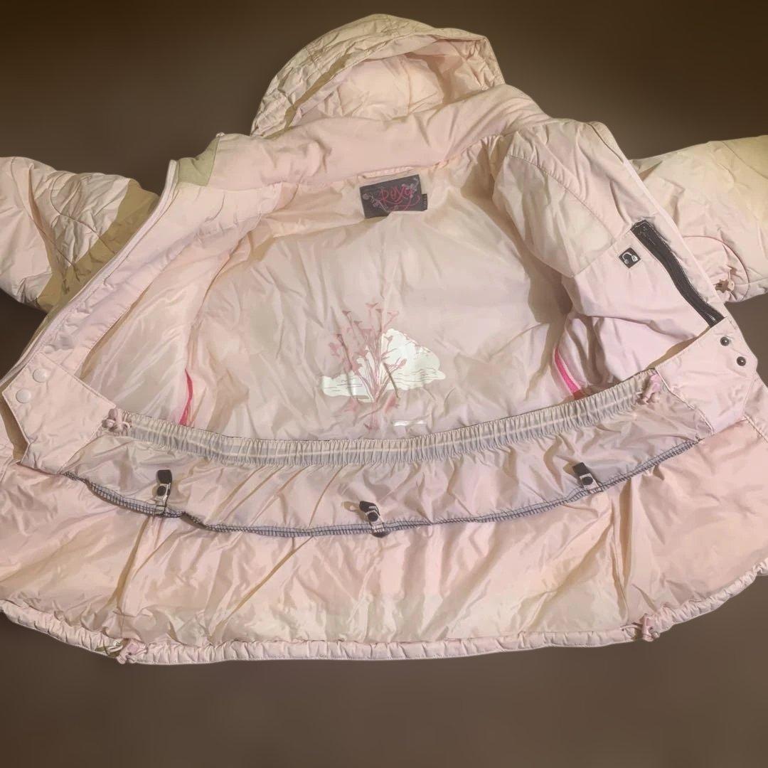 ROXY スノーボードウェア レディース M