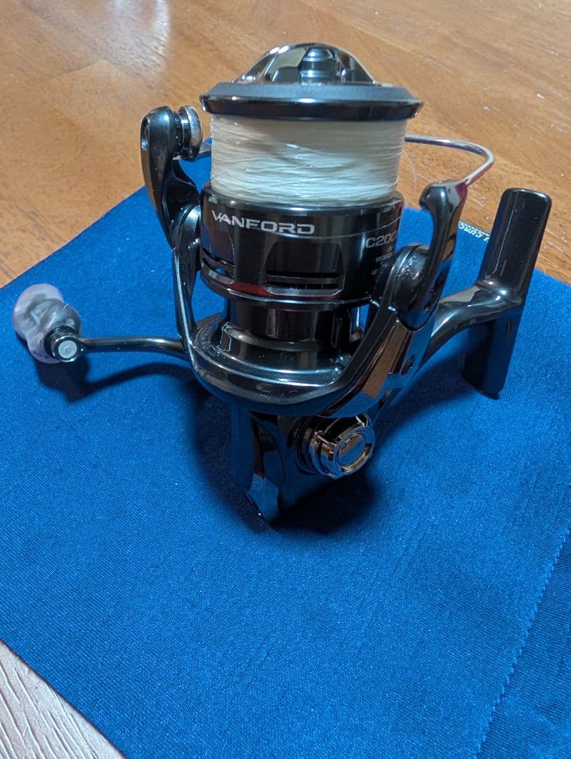 24ヴァンフォードc2000shg