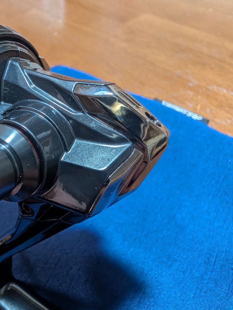 24ヴァンフォードc2000shg