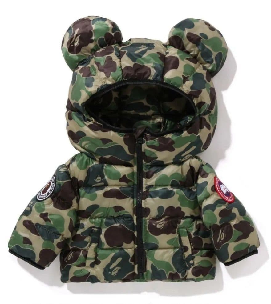 ミリタリー BE@RBRICK BAPE   SHARK 1000%