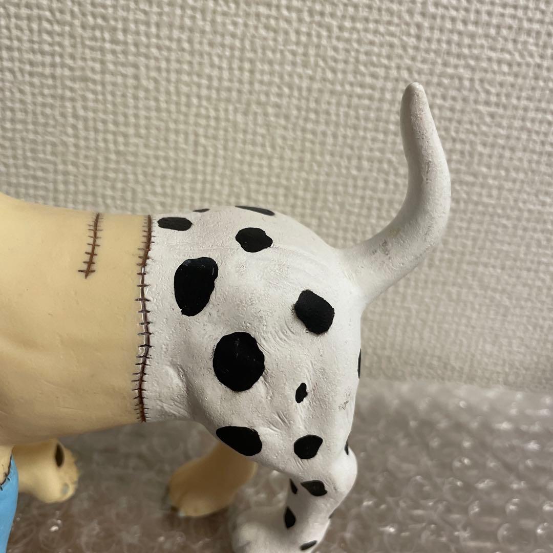 ベック 「BECK」 アルティメイトコミックコレクション 犬フィギュア