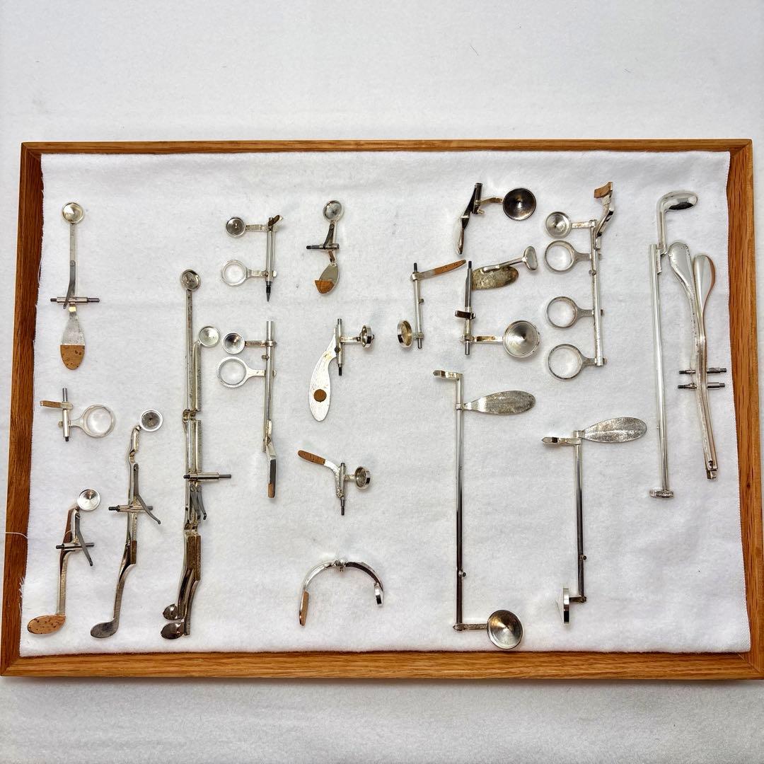 クラリネット ヤマハ YAMAHA YCL35 全タンポ交換品 付属品付き