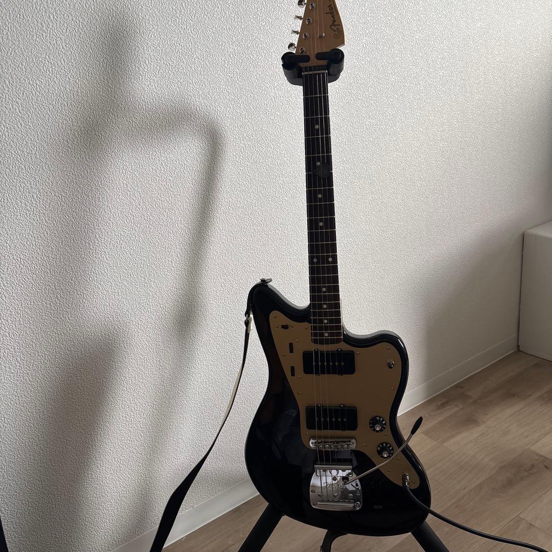 LUNA SEA イノランモデル　ジャズマスター　日本製