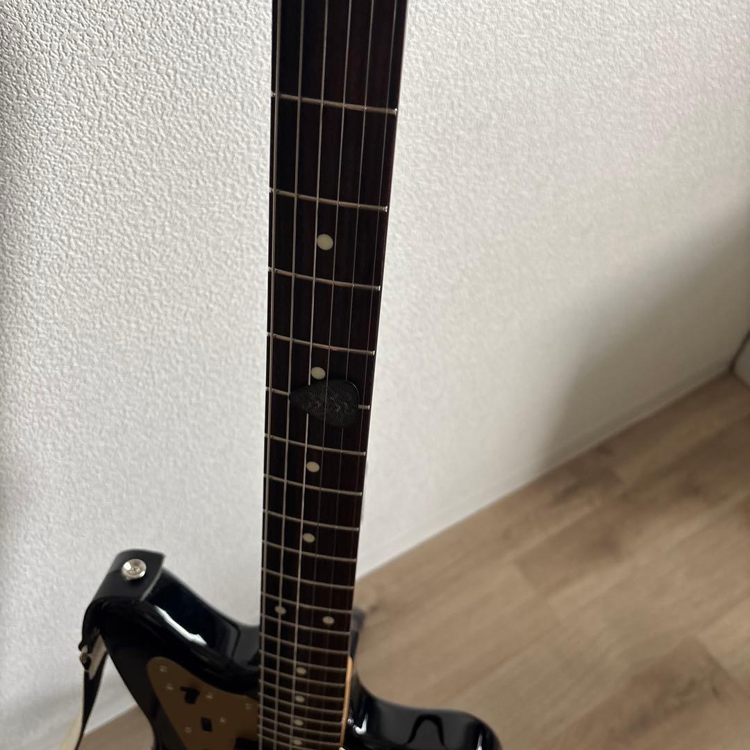 LUNA SEA イノランモデル　ジャズマスター　日本製
