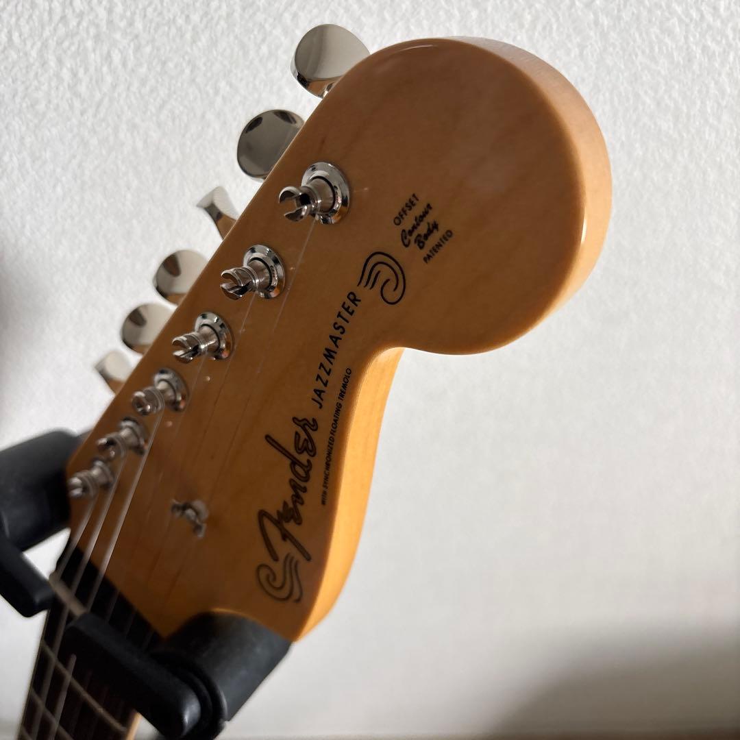 LUNA SEA イノランモデル　ジャズマスター　日本製