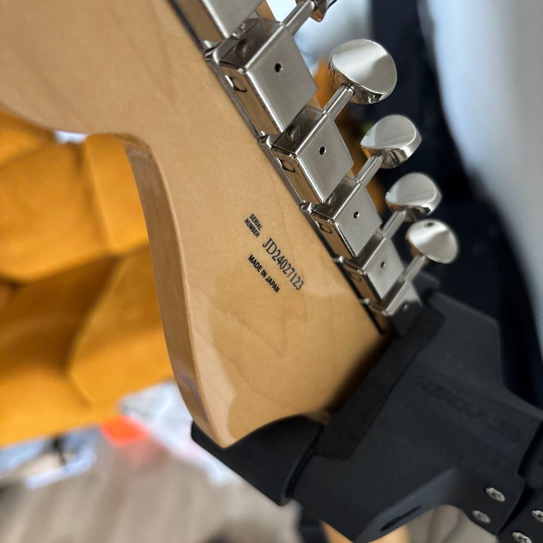 LUNA SEA イノランモデル　ジャズマスター　日本製