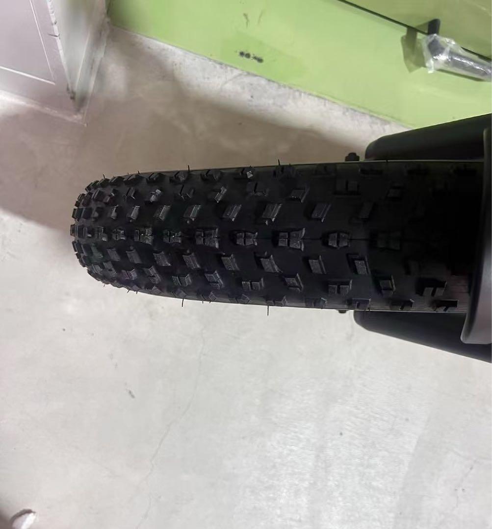 15ファットバイク20インチ折り畳みビーチクルーザー自転車 FATBIKE
