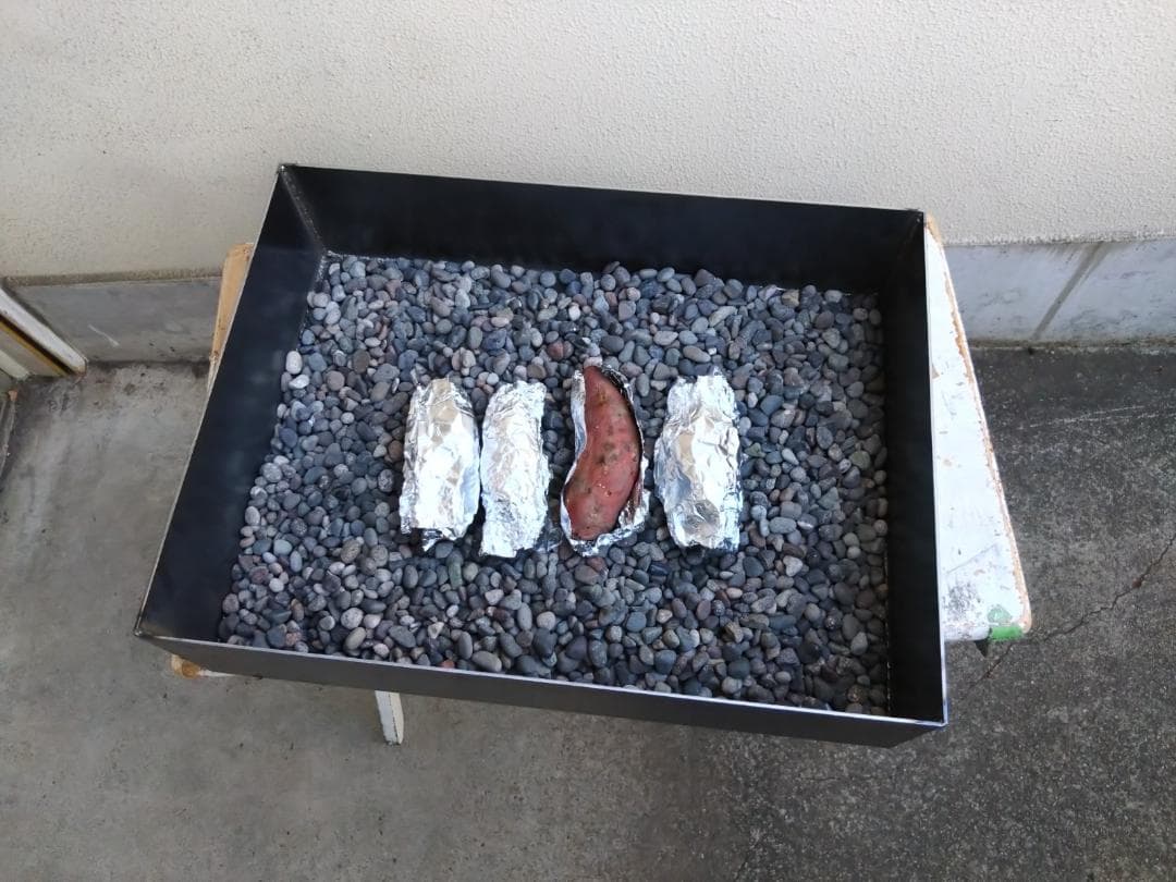 やきいも屋さん　ネット専売品　焼きいも　ねっとり　ほくほく　石焼き芋屋　おいも〜