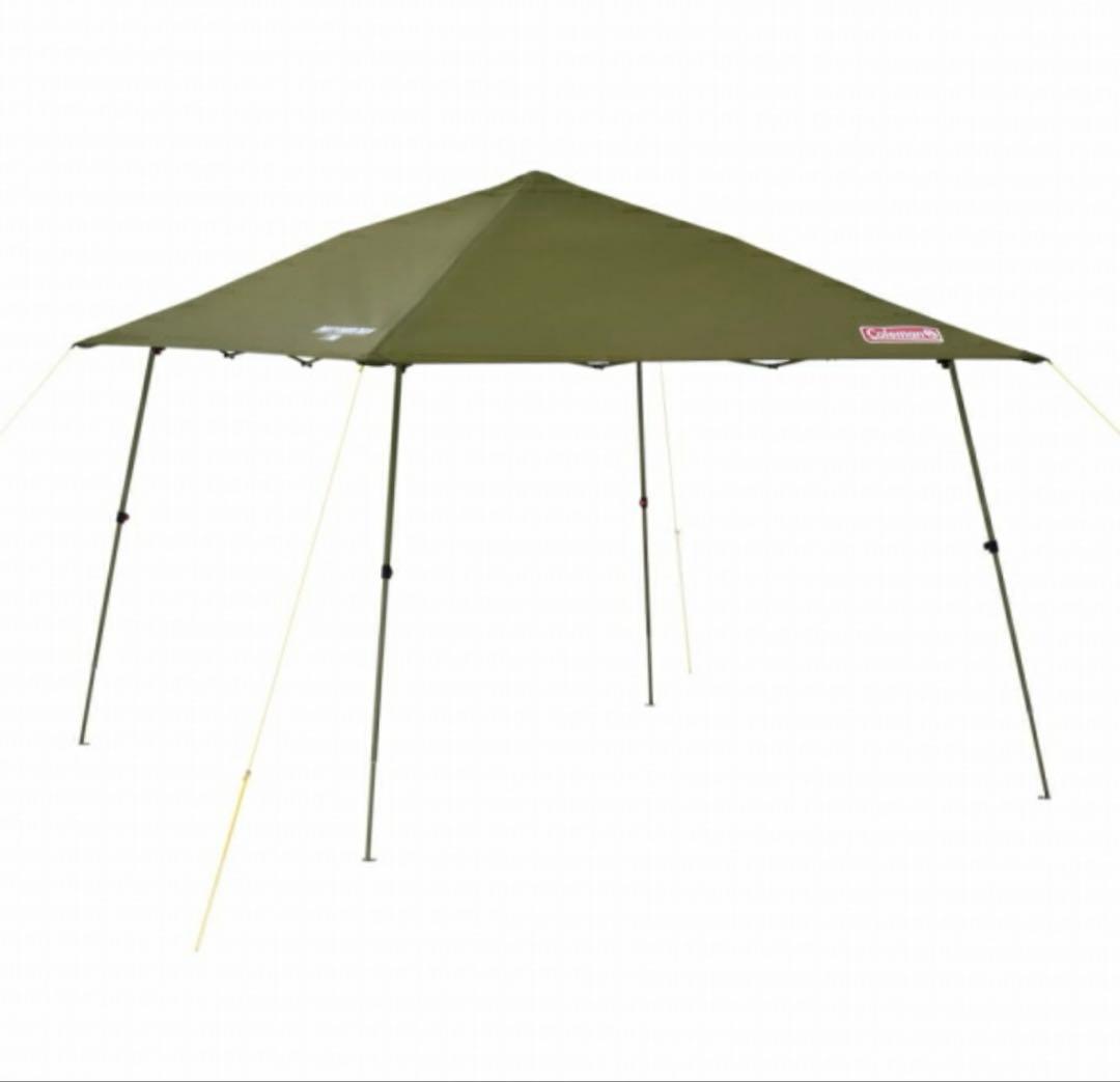 Coleman シェードテント コールマン パーティーキャビン　3025