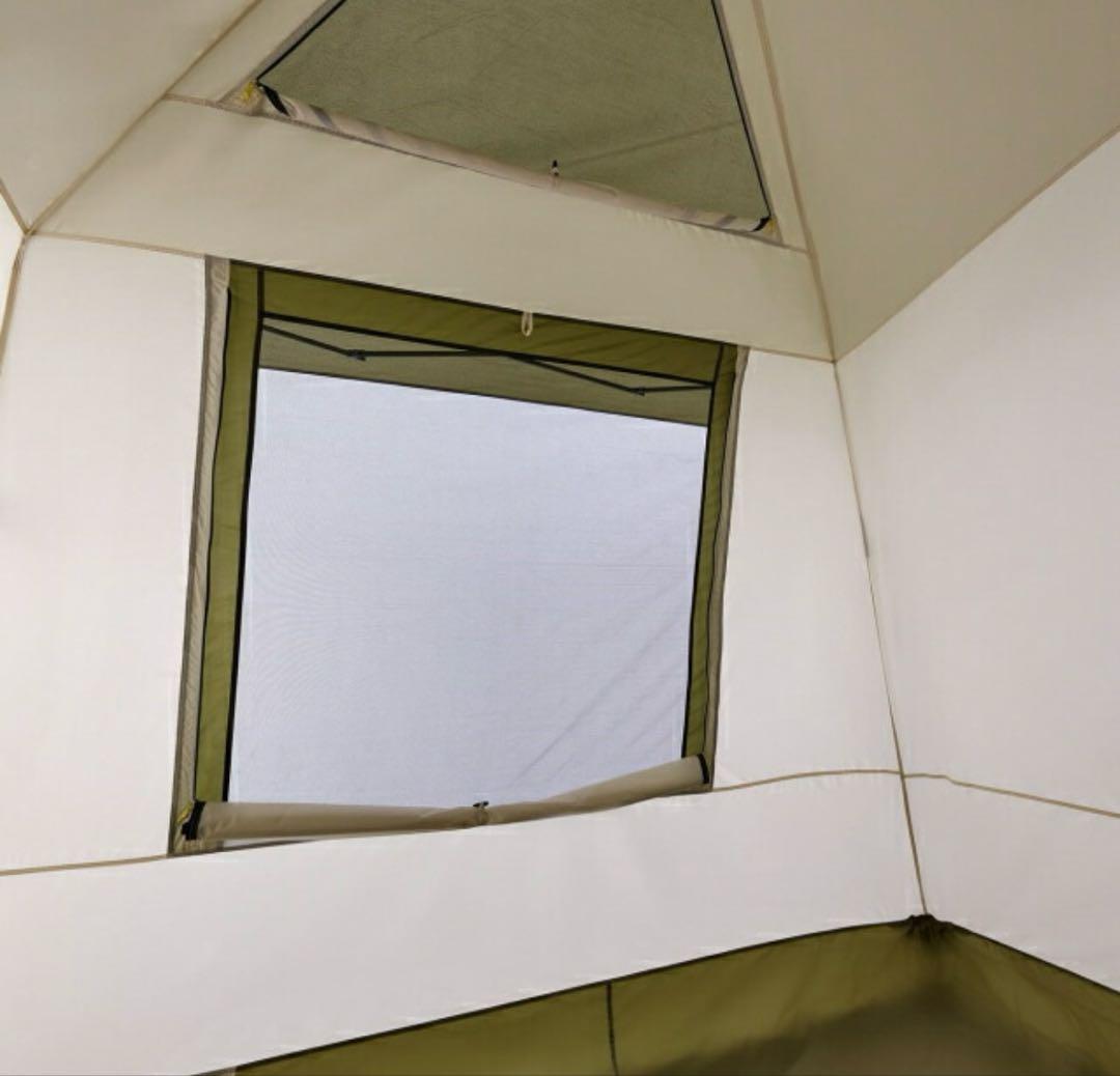 Coleman シェードテント コールマン パーティーキャビン　3025