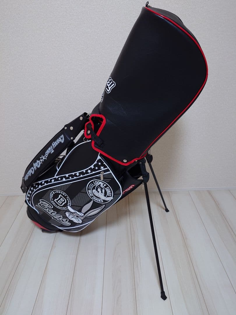 Looney Tunes キャディバッグ