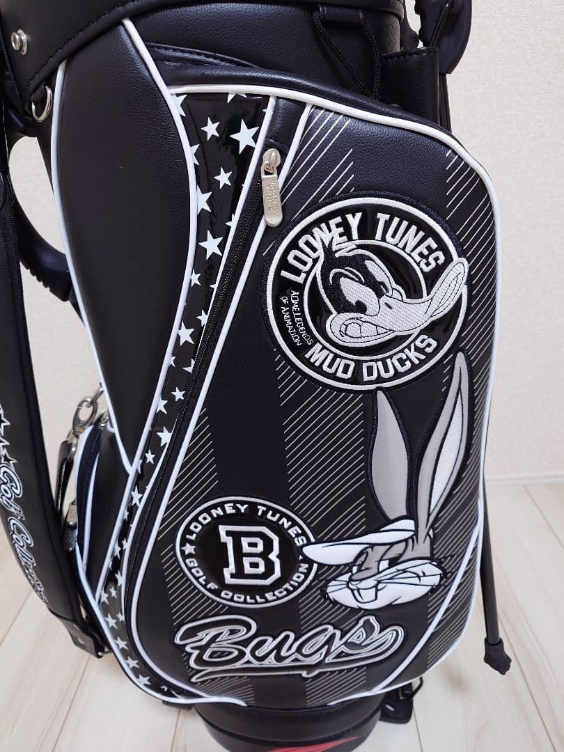 Looney Tunes キャディバッグ