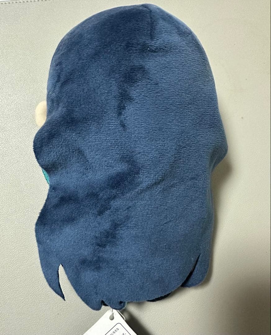 生まれましたよ おめでとうAdoちゃんぬいぐるみABセット