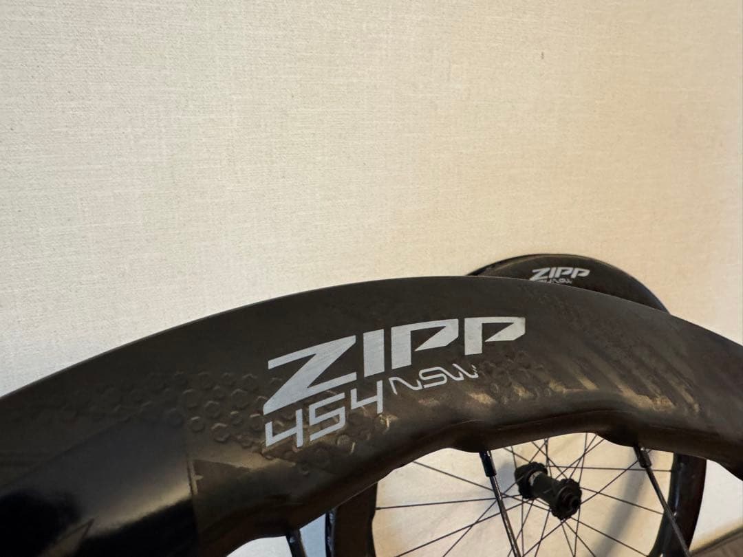 パーツ ZIPP 454 NSW DISC TL SRAM XDR
