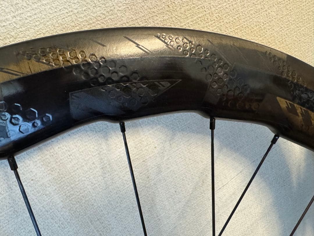 パーツ ZIPP 454 NSW DISC TL SRAM XDR