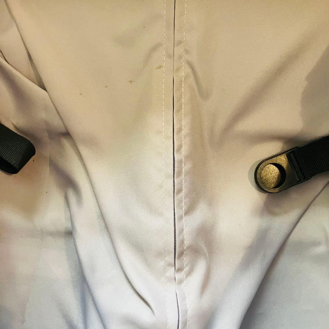 美品　 マイクロスケーター　乗れるキャリーケース　スーツケース　キャリーバッグ