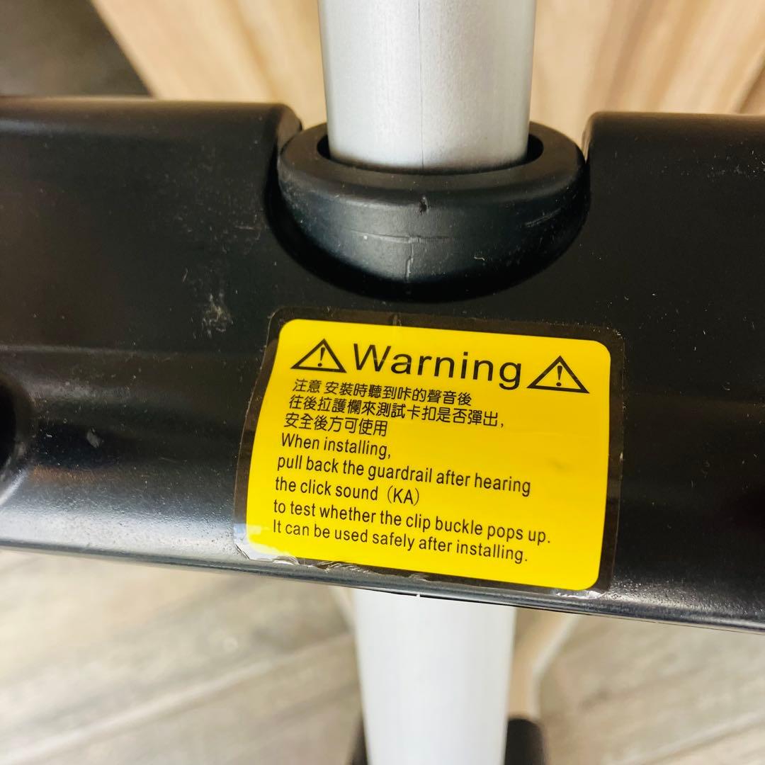 美品　 マイクロスケーター　乗れるキャリーケース　スーツケース　キャリーバッグ