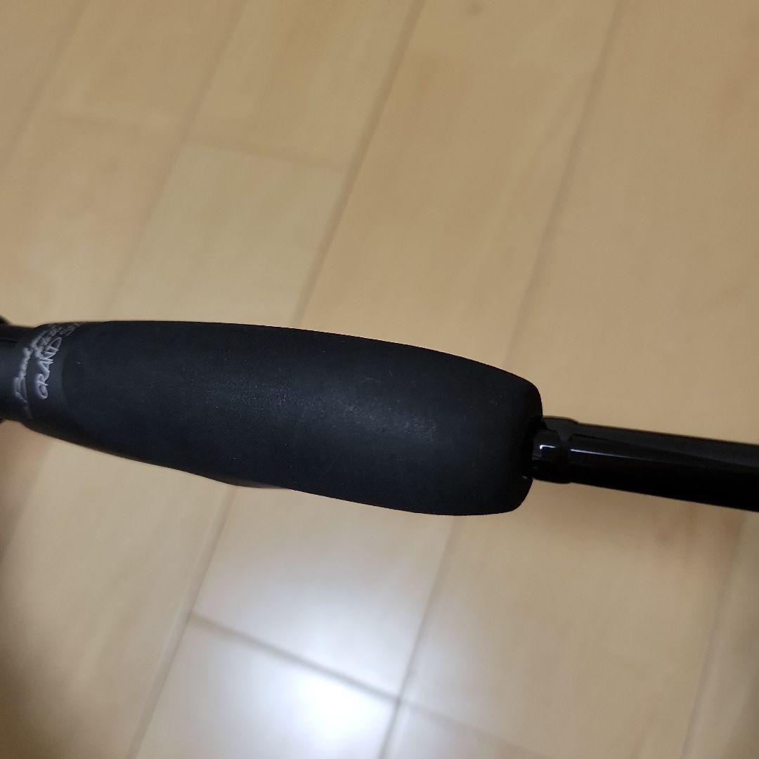 APIA GRANDAGE LEGACY S61UL-SS グランデージレガシー