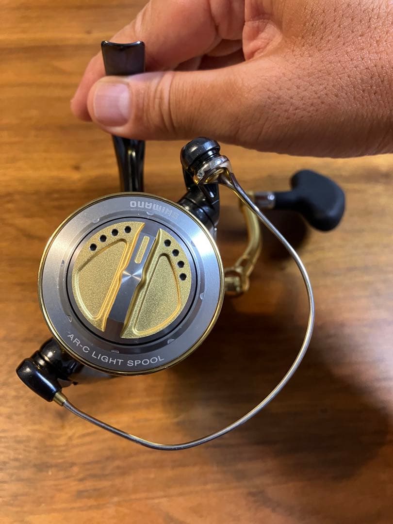 10ステラ　10STELLA 4000XG