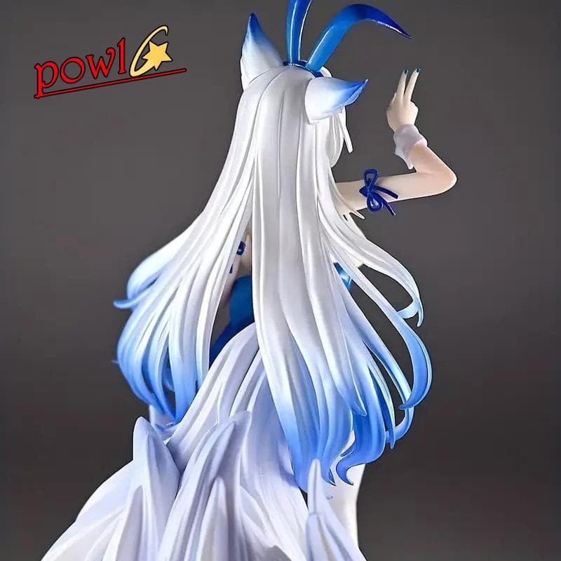 ゲームアズールレーンのキャラクター信濃フィギュア重桜陣営の上位メンバーの一人