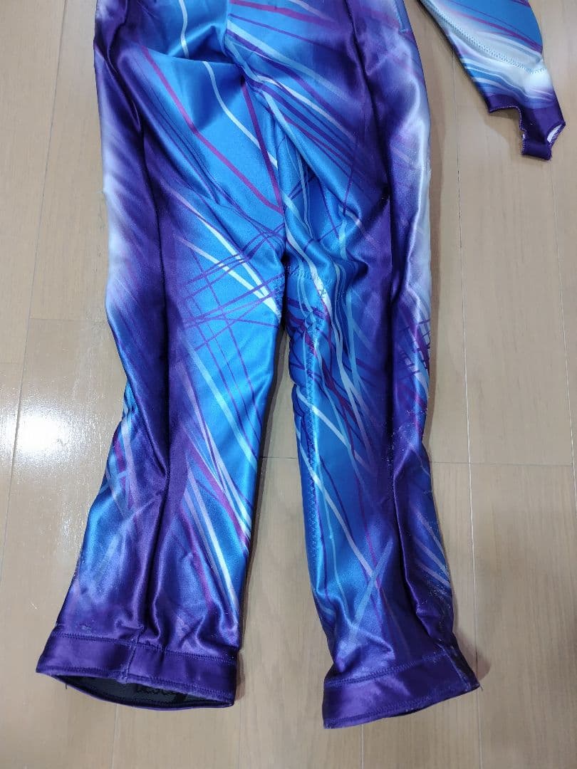 ワンピース　デサント　Mサイズ