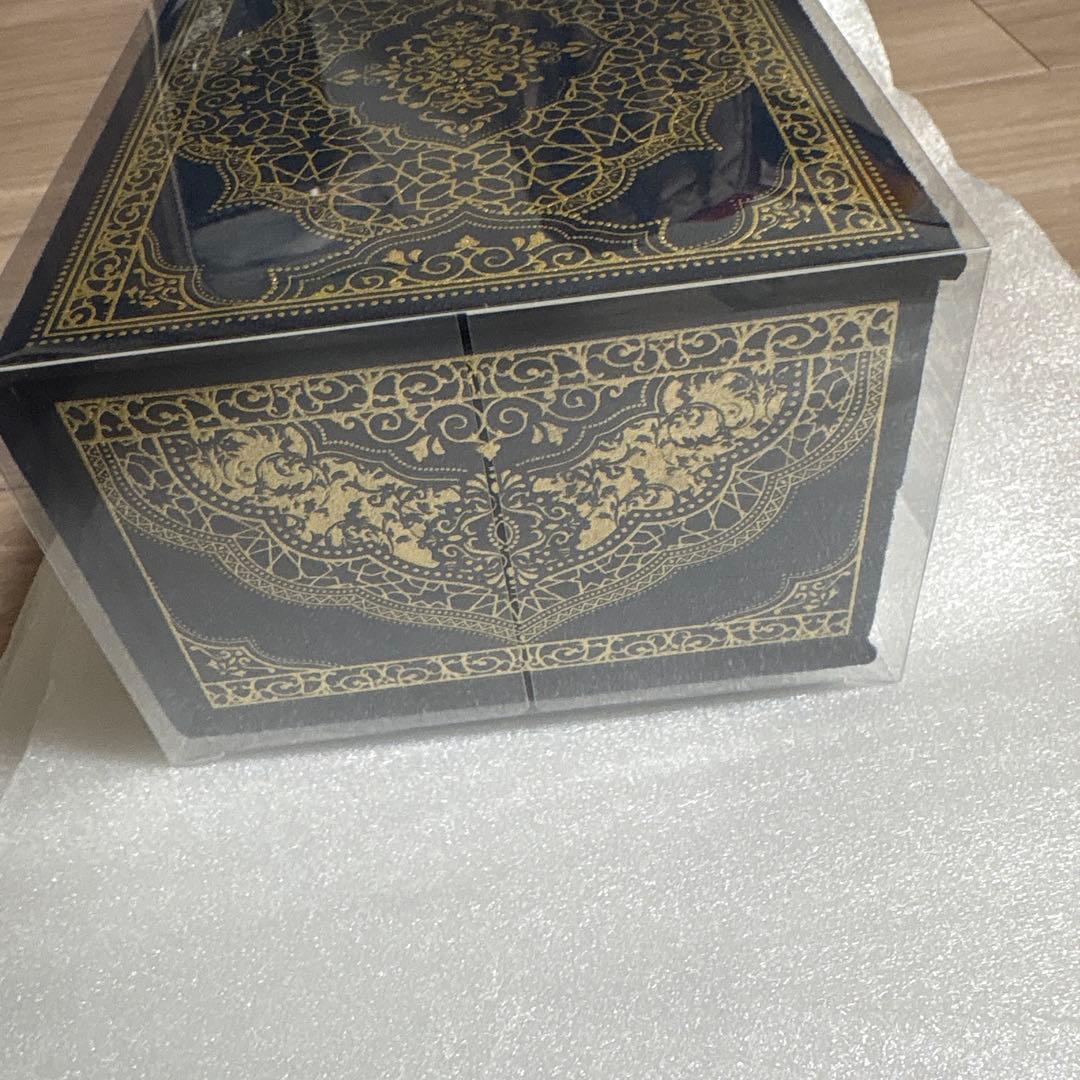 【新品未開封】メリーチョコレート ジャミーラ ナビール 高貴