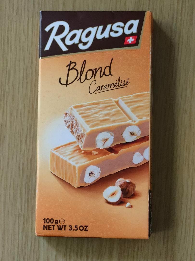 専用　 スイス　チョコ　 Ragusa チョコレート