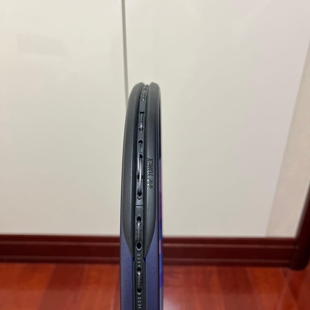 ヨネックス　パーセプト100D