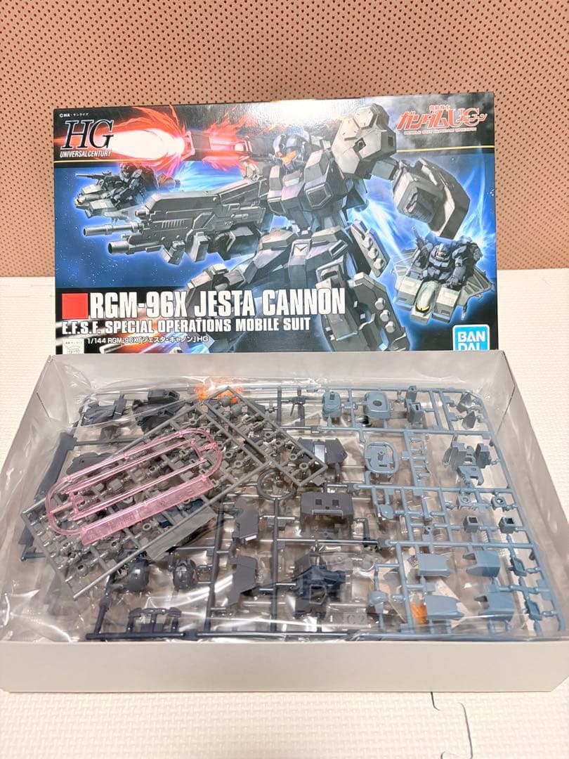 ガンプラ 6点まとめ売り +ガンダムデカール