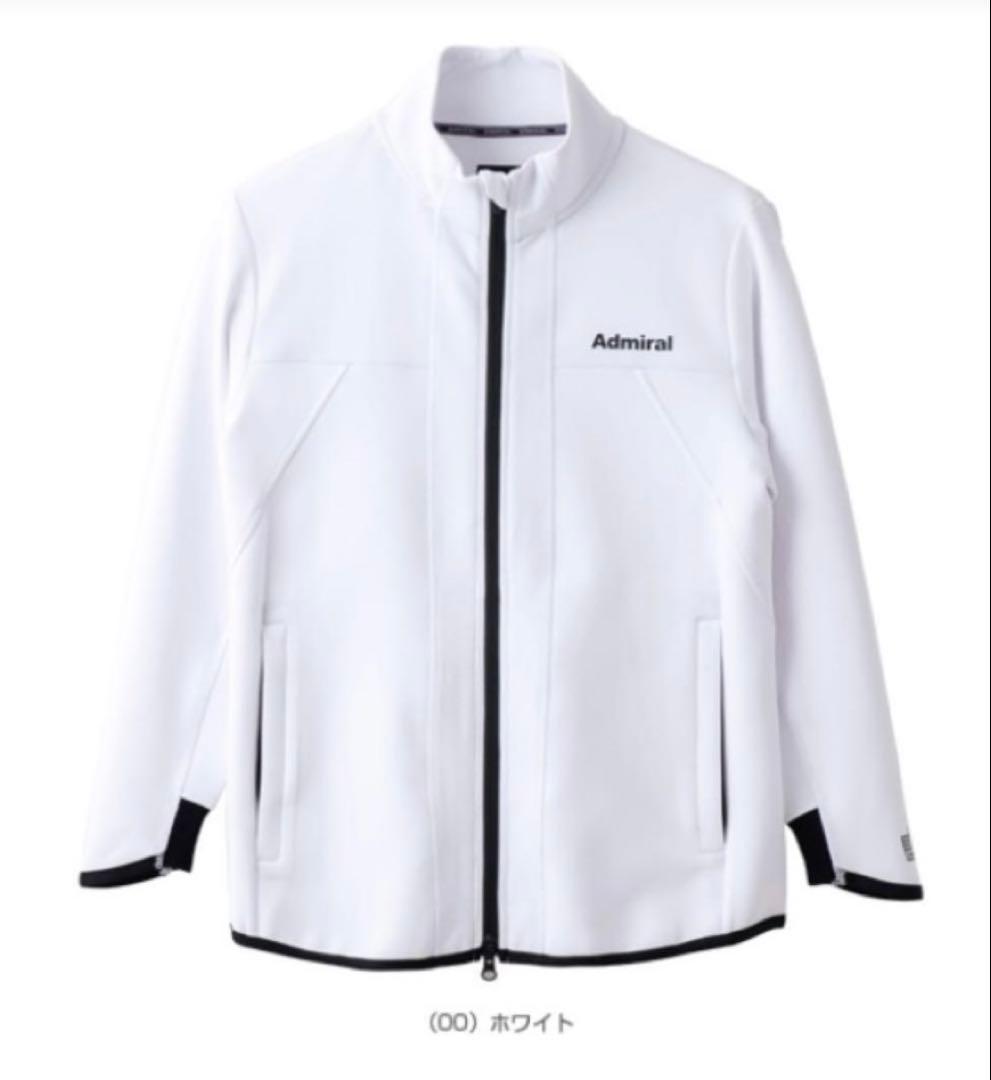 アドミラル Admiral ジャケット　LLサイズ