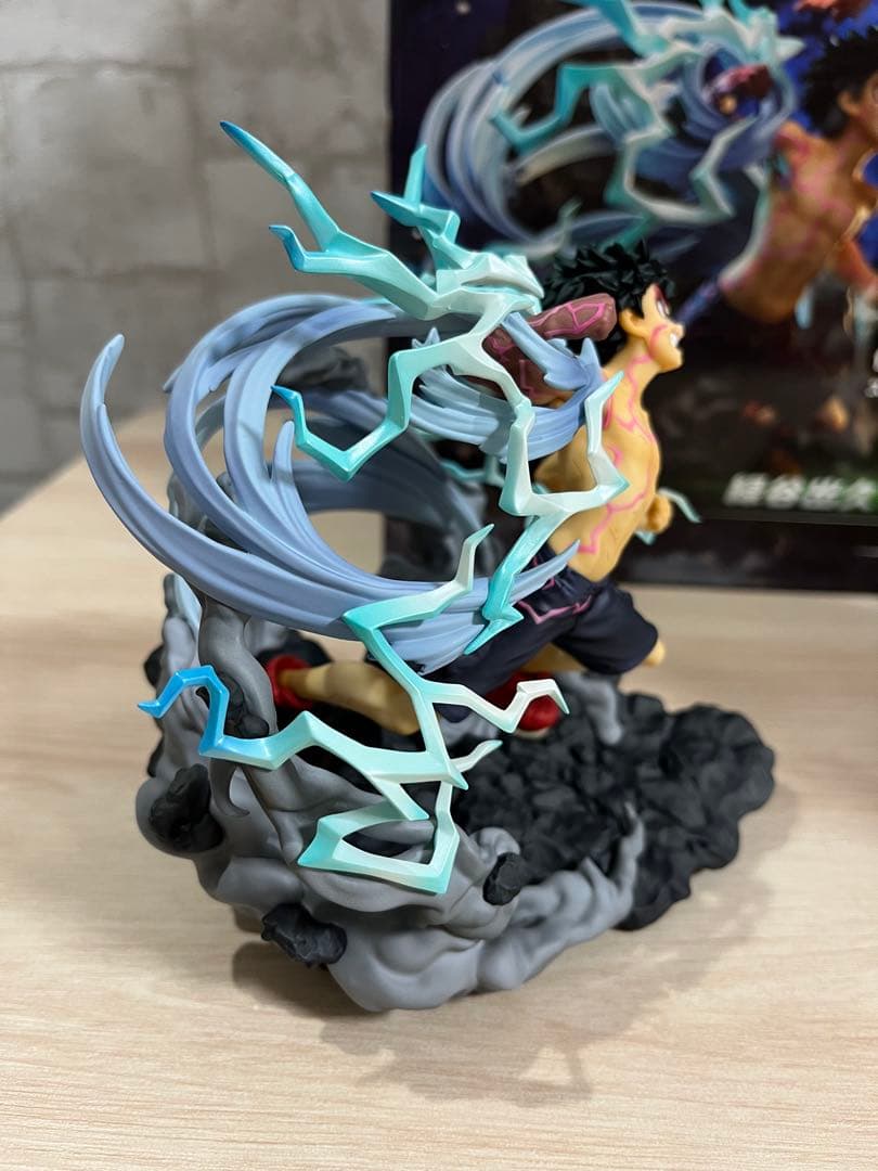 し*う様 S-FIRE 僕のヒーローアカデミア デクVSマスキュラー