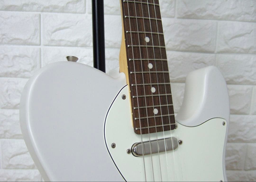 ギター Fender Japan Telecaster Thinline Kusumi